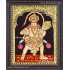 Hanuman Tanjore Painting