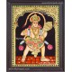 Hanuman Tanjore Painting