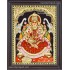 Gajalakshmi Tanjore Paintings