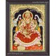 Gajalakshmi Tanjore Paintings