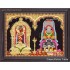 Vaitheeswaran Thaiyal Nayagi Tanjore Painting