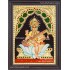 Saraswathi Tanjore Paintings