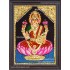Lakshmi Tanjore Paintings