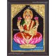 Lakshmi Tanjore Paintings
