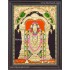 Venkatachalapathy  Tanjore Painting