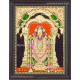 Venkatachalapathy  Tanjore Painting