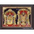 Balaji Thayar 3D Tanjore Painting