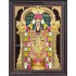 Balaji 3d Tanjore Painting