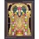 Balaji 3d Tanjore Painting