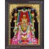 Kuladeivam Pachiamman 3D Tanjore Painting