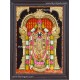 Balaji Lakshmi 3D Tanjore Painting