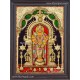 Murugar 3D Tanjore Painting