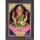 Lakshmi Tanjore Paintings