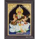 Saraswathi Tanjore Paintings