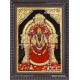 Padmavathi Thaayar Tanjore Painting