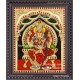 Lalitha Devi Tanjore Paintings