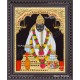 Sri PoondhaMada Swamy Tanjore Painting
