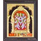 Sri Periyanayaki Amman Paapini Tanjore Painting
