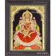 Lakshmi Tanjore Paintings