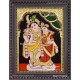 Radha Krishna Tanjore Paintings