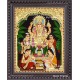 Sathyanarayana Tanjore Painting