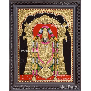 Balaji Tanjore Paintings