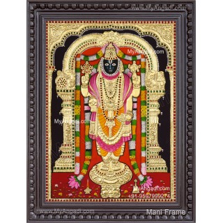 Balaji Tanjore Paintings