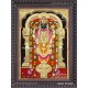 Balaji Tanjore Paintings