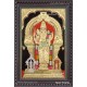 Thiruchendur Murugan Tanjore Painting