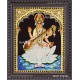Saraswathi Tanjore Paintings