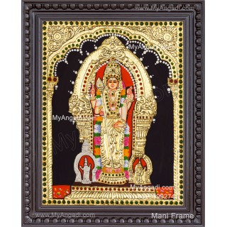 Murugan Tanjore Paintings