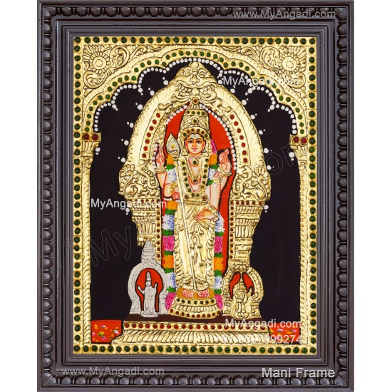 Murugan Tanjore Paintings