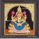 Aiswarya Lakshmi Tanjore Painting