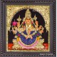 Vijaya Lakshmi Tanjore Painting