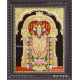 Balaji Lakshmi Tanjore Painting