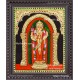 Kannika Parameswari Tanjore Painting