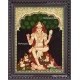 Dakshinamurthy Tanjore Painting