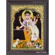 Dattatreya Tanjore Painting