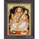 Saraswathi Tanjore Paintings