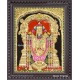 Balaji Lakshmi Tanjore Painting