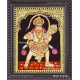 Hanuman Tanjore Painting