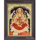 Gajalakshmi Tanjore Paintings