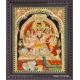 Sivan Kudumbam Tanjore Painting