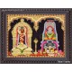 Vaitheeswaran Thaiyal Nayagi Tanjore Painting
