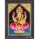 Lakshmi Tanjore Paintings