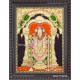 Venkatachalapathy  Tanjore Painting