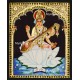 Saraswathi Tanjore Paintings