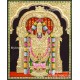 Balaji Lakshmi Tanjore Painting