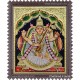 Saraswathi Tanjore Painting Saraswathi Tanjore Painting