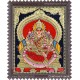 Lakshmi Tanjore Painting Lakshmi Tanjore Painting